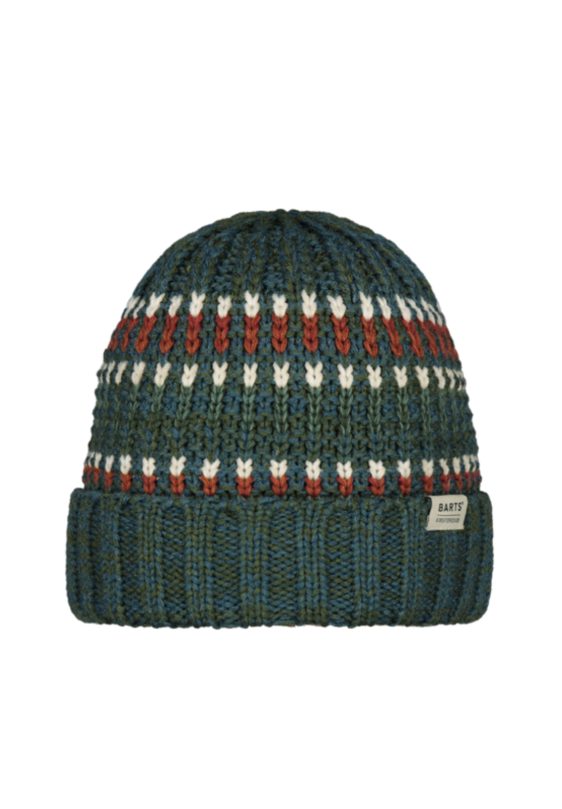 Barts Kinder Wintermütze Travvis 6593
