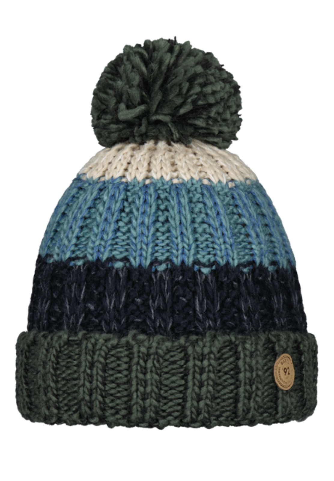 Barts Kinder Wintermütze Wilhelm 2298
