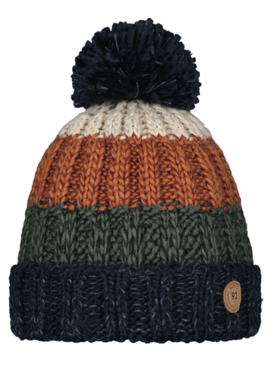 Barts Kinder Wintermütze Wilhelm 2298
