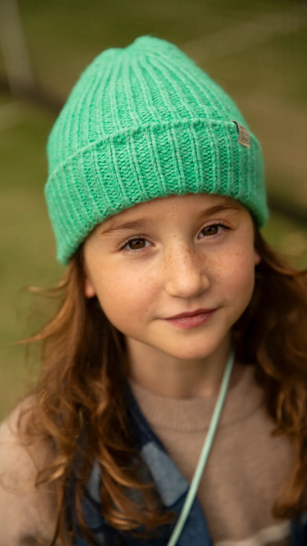 BARTS Wintermütze Jeansy