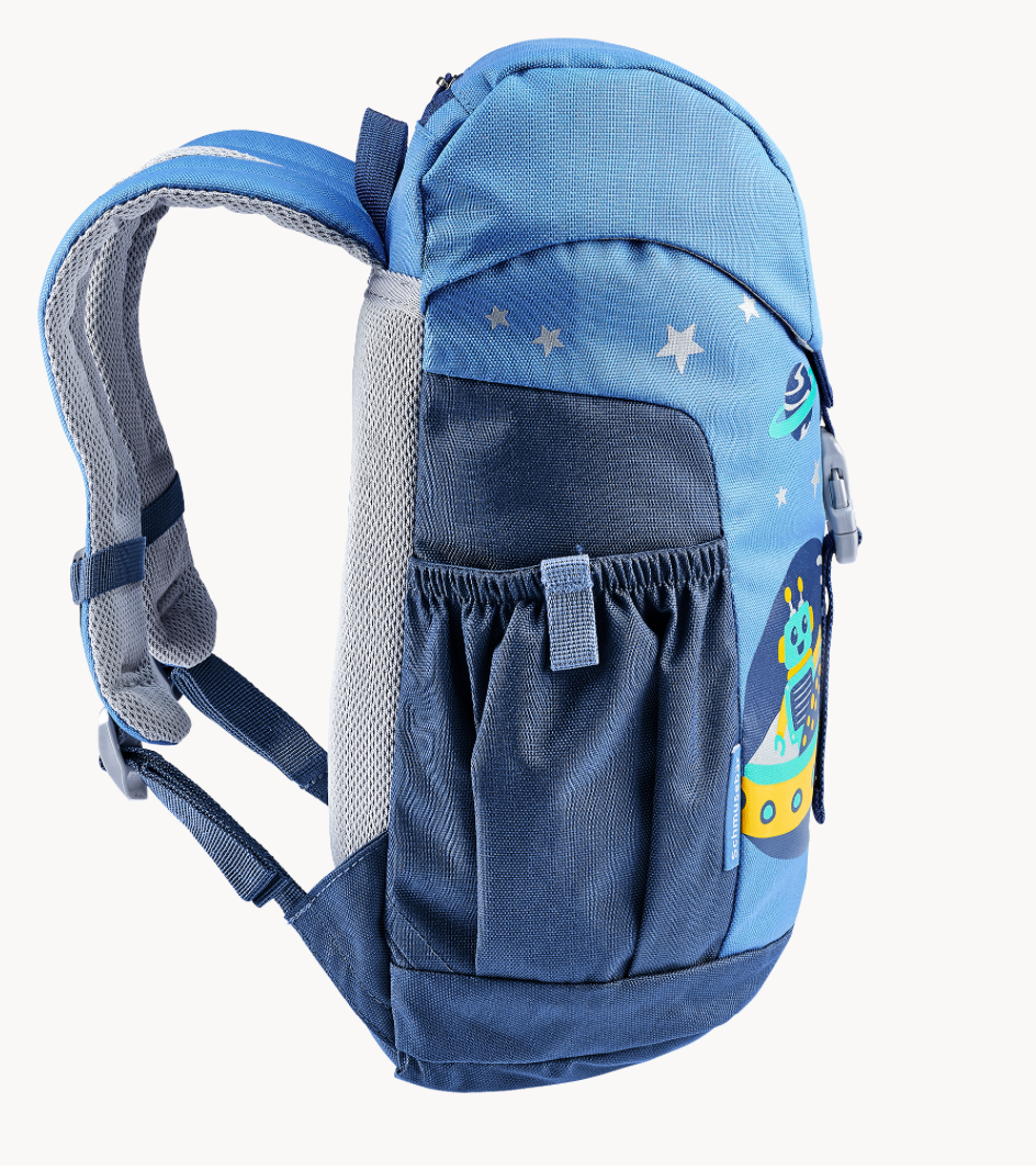 DEUTER Kinder Rucksack Schmusebär 8L