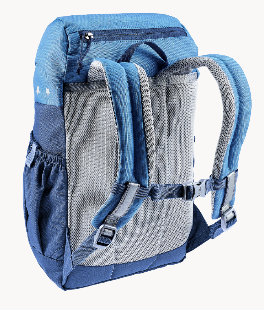 DEUTER Kinder Rucksack Schmusebär 8L