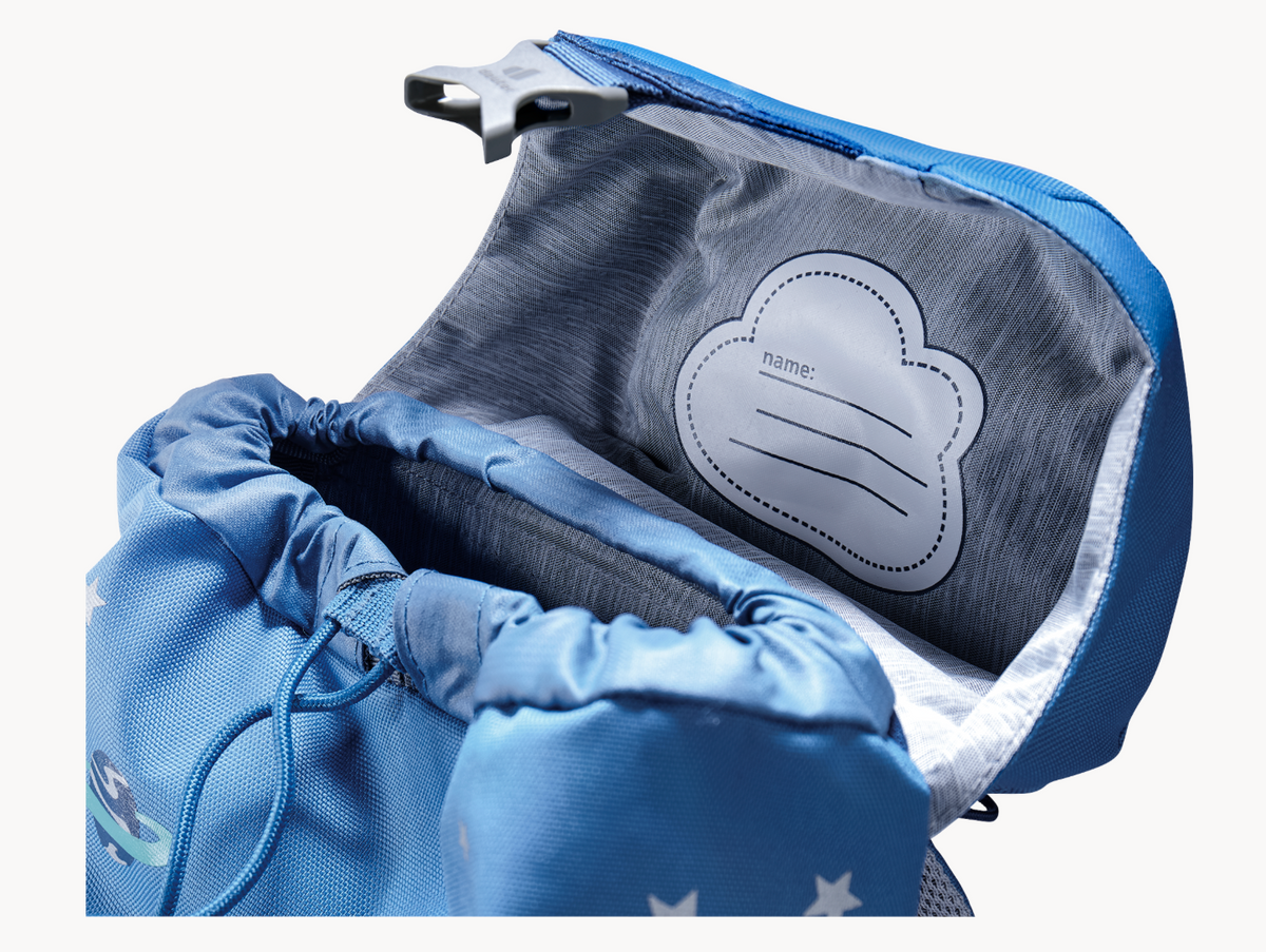 DEUTER Kinder Rucksack Schmusebär 8L