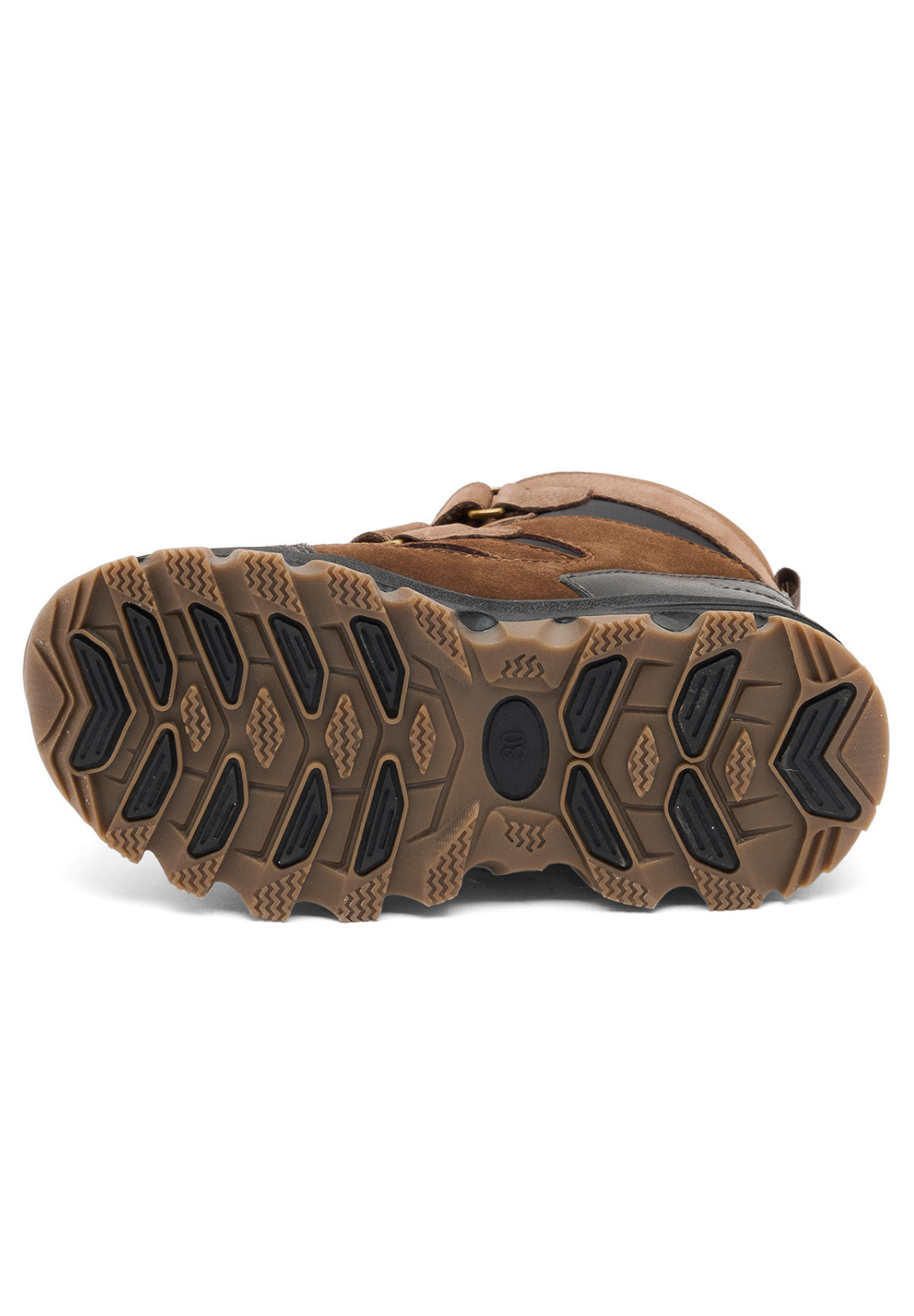 BISGAARD Winter-Stiefel Edon TEX