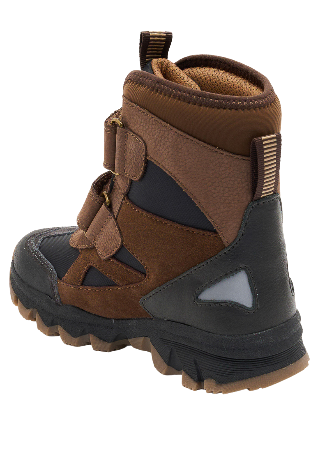 BISGAARD Winter-Stiefel Edon TEX