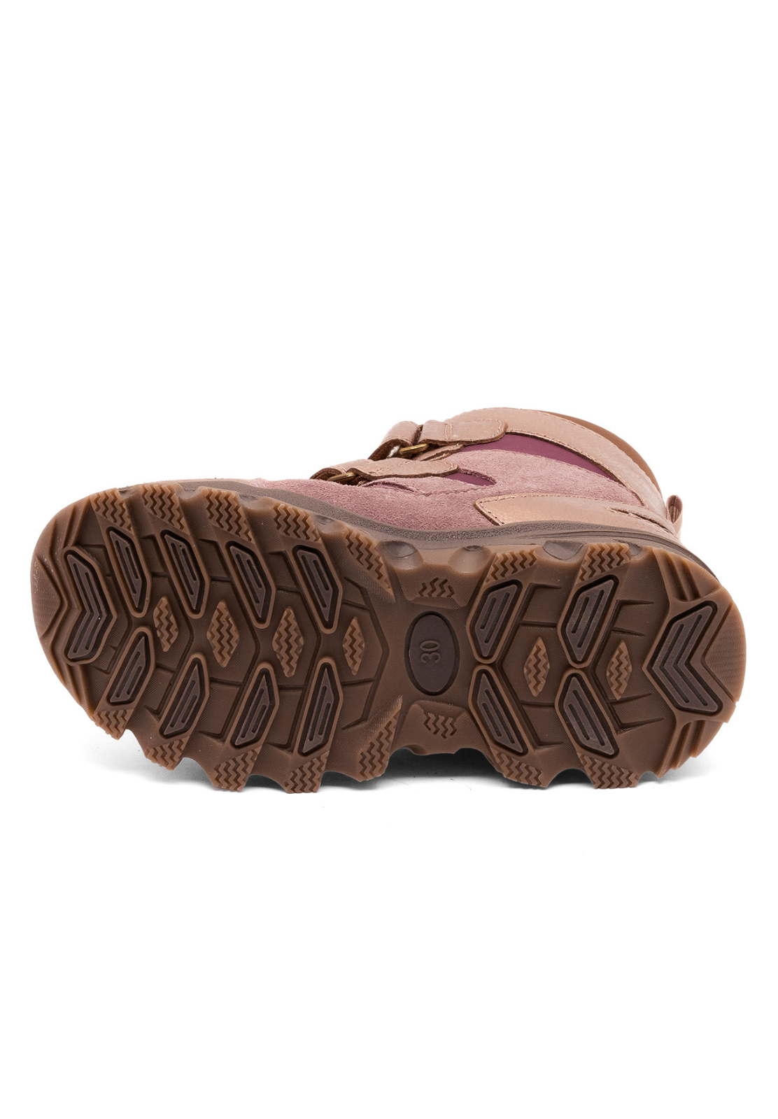BISGAARD Winter-Stiefel Edon TEX