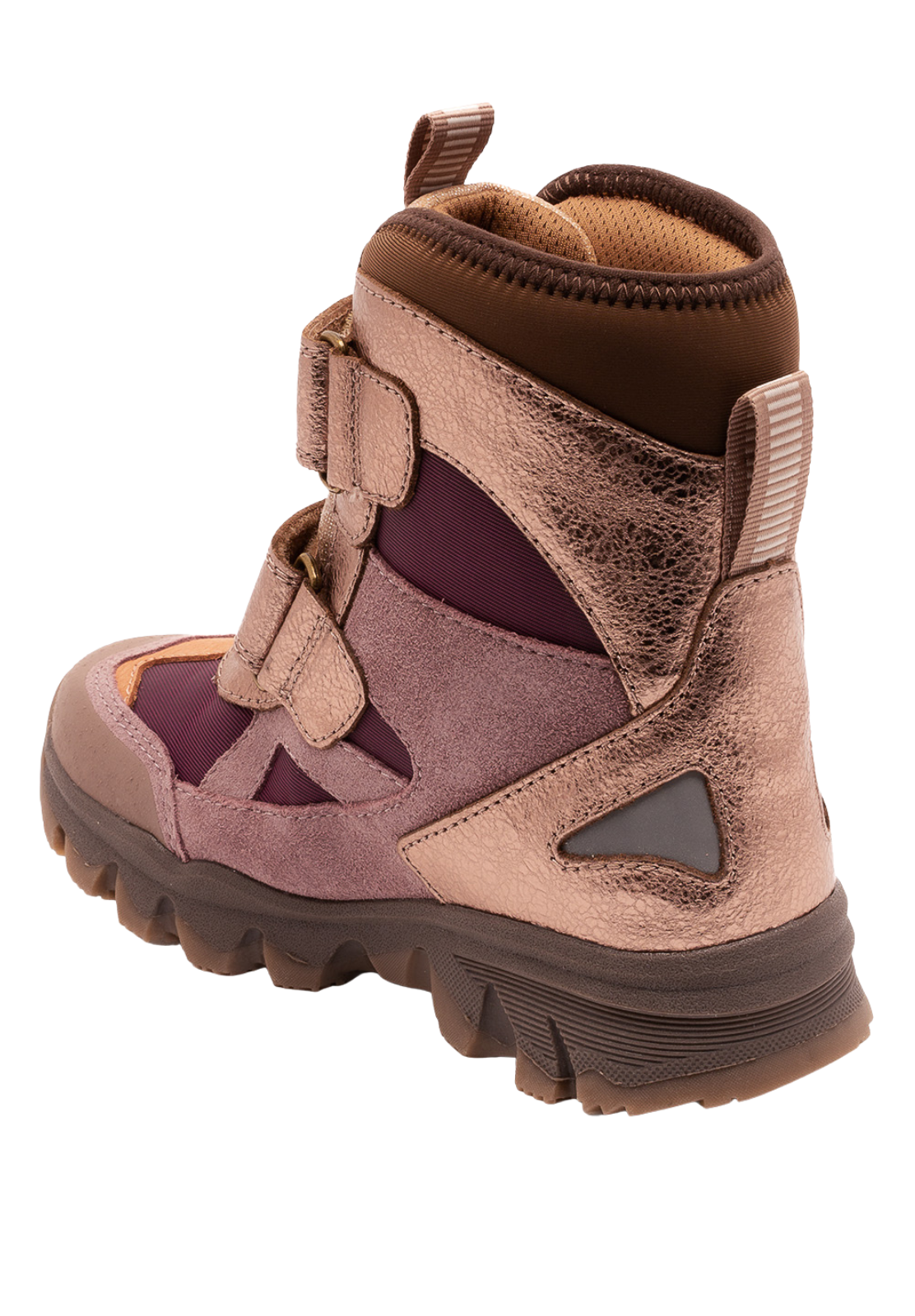BISGAARD Winter-Stiefel Edon TEX