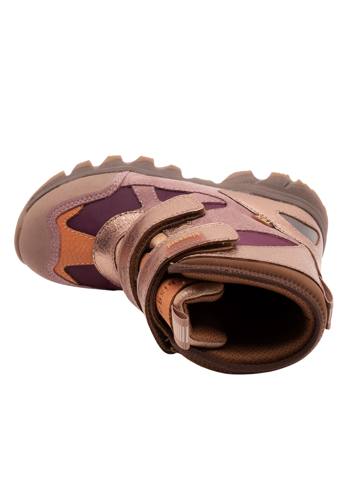 BISGAARD Winter-Stiefel Edon TEX