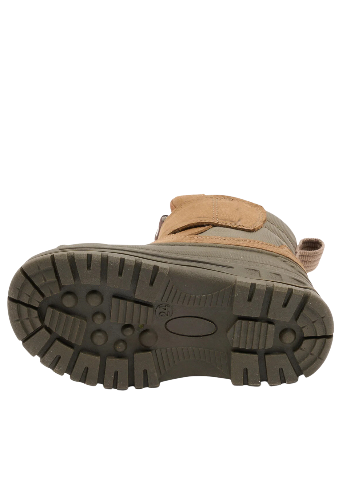 BISGAARD Winter-Stiefel Pixie