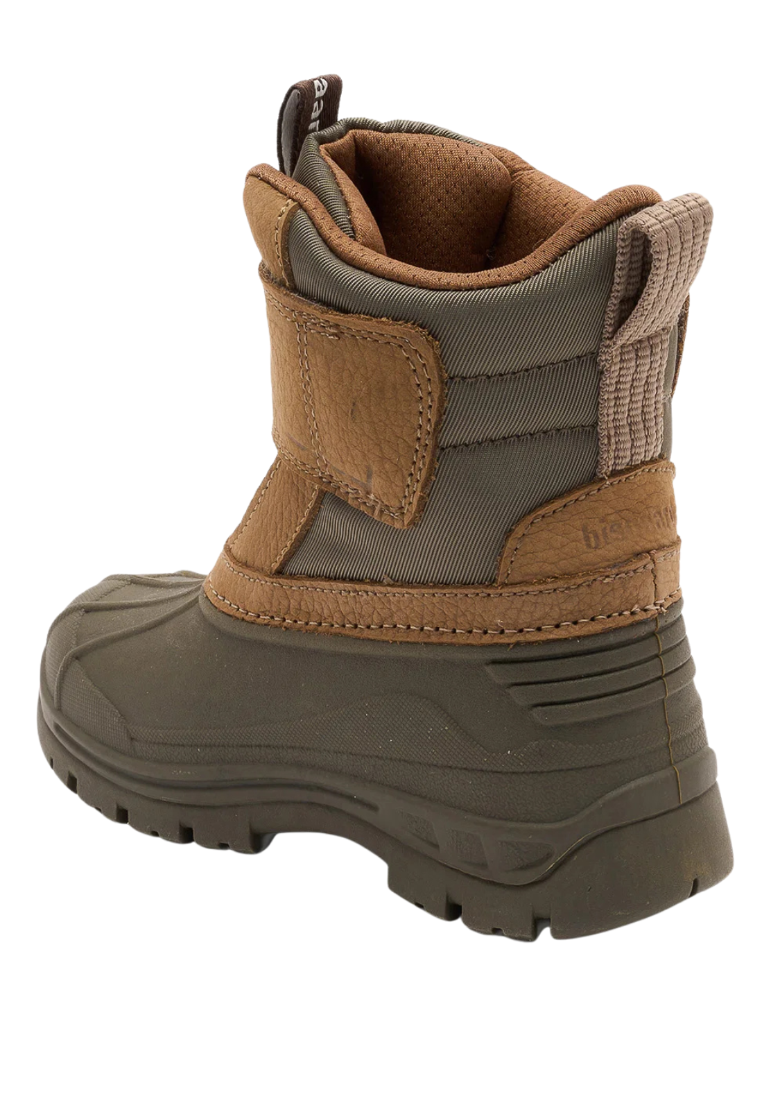 BISGAARD Winter-Stiefel Pixie