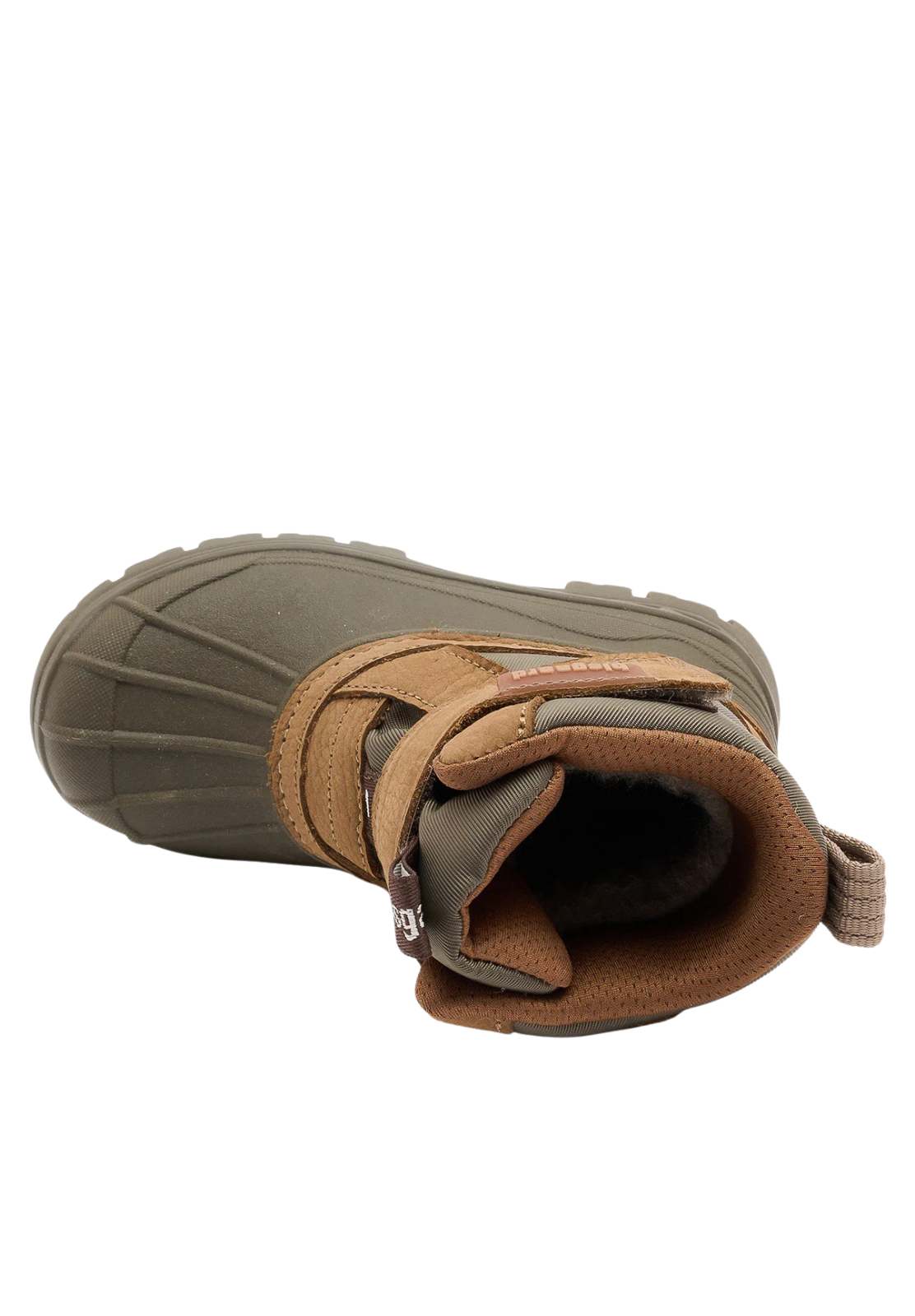 BISGAARD Winter-Stiefel Pixie
