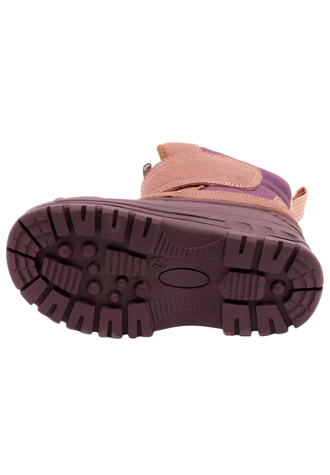 BISGAARD Winter-Stiefel Pixie