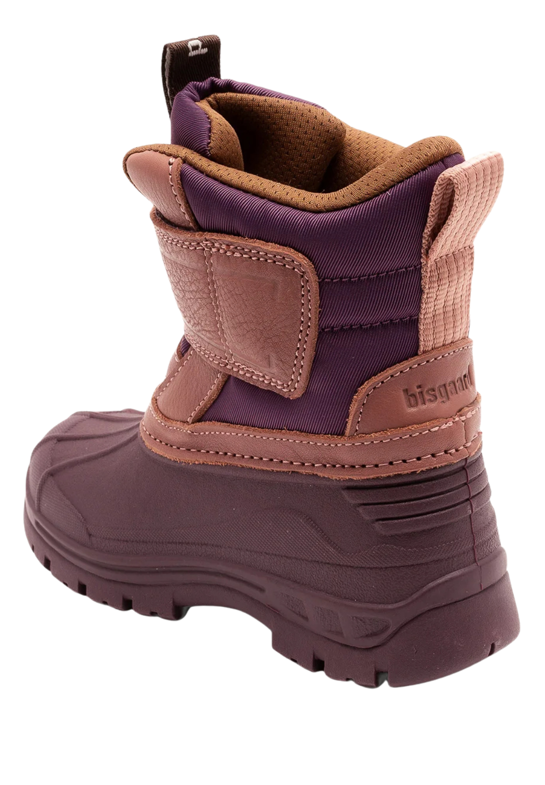 BISGAARD Winter-Stiefel Pixie