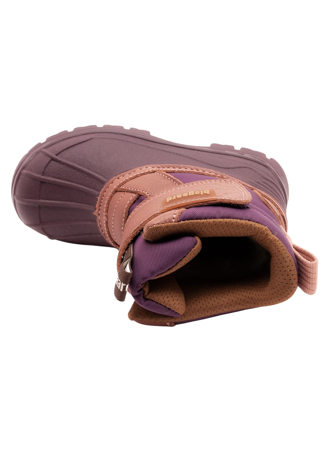 BISGAARD Winter-Stiefel Pixie
