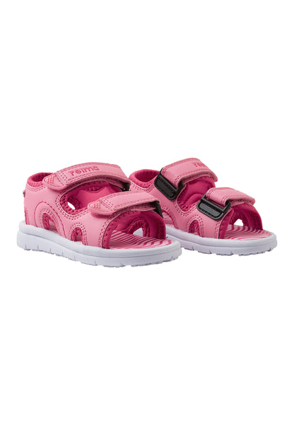 Reima Kinder Sandalen / Badesandalen Bungee pink 5400089A 437A