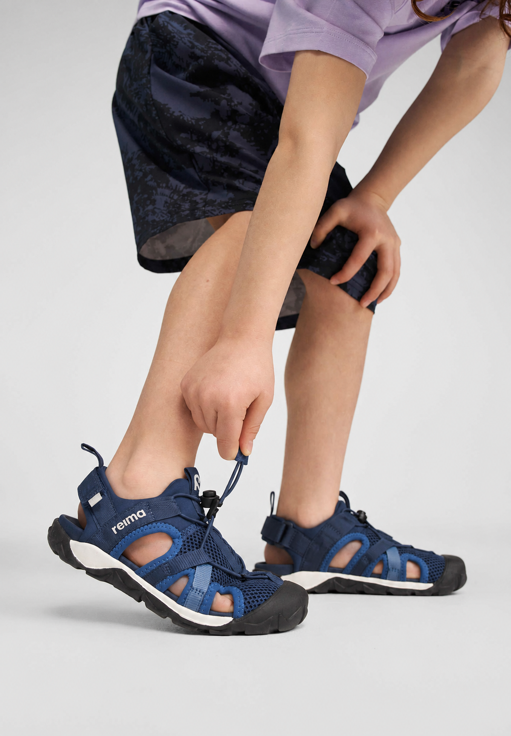 REIMA Sandalen Tilani