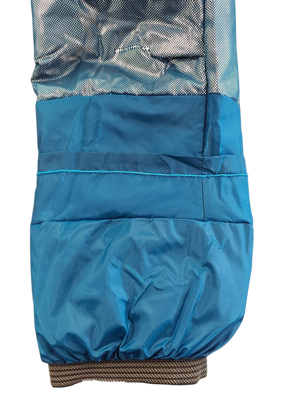 COLUMBIA mitwachsende Skihose Bugaboo