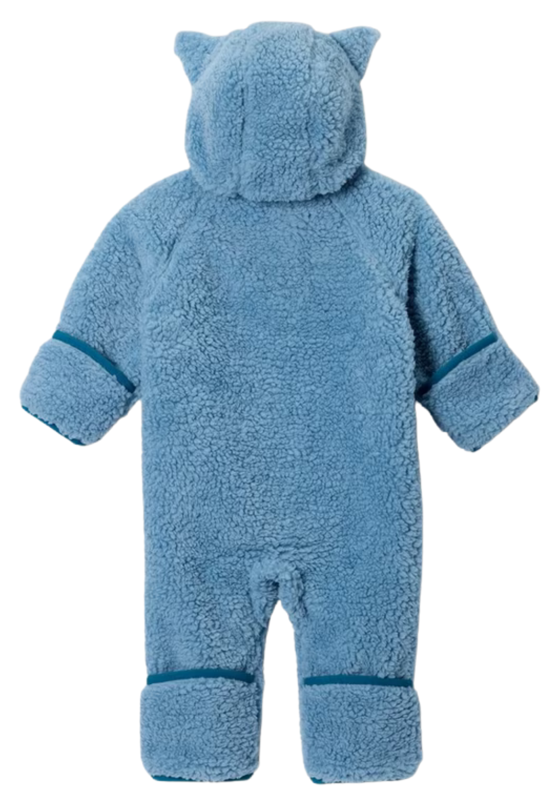 COLUMBIA Winteroverall/Fleeceoverall Foxy Baby Sherpa