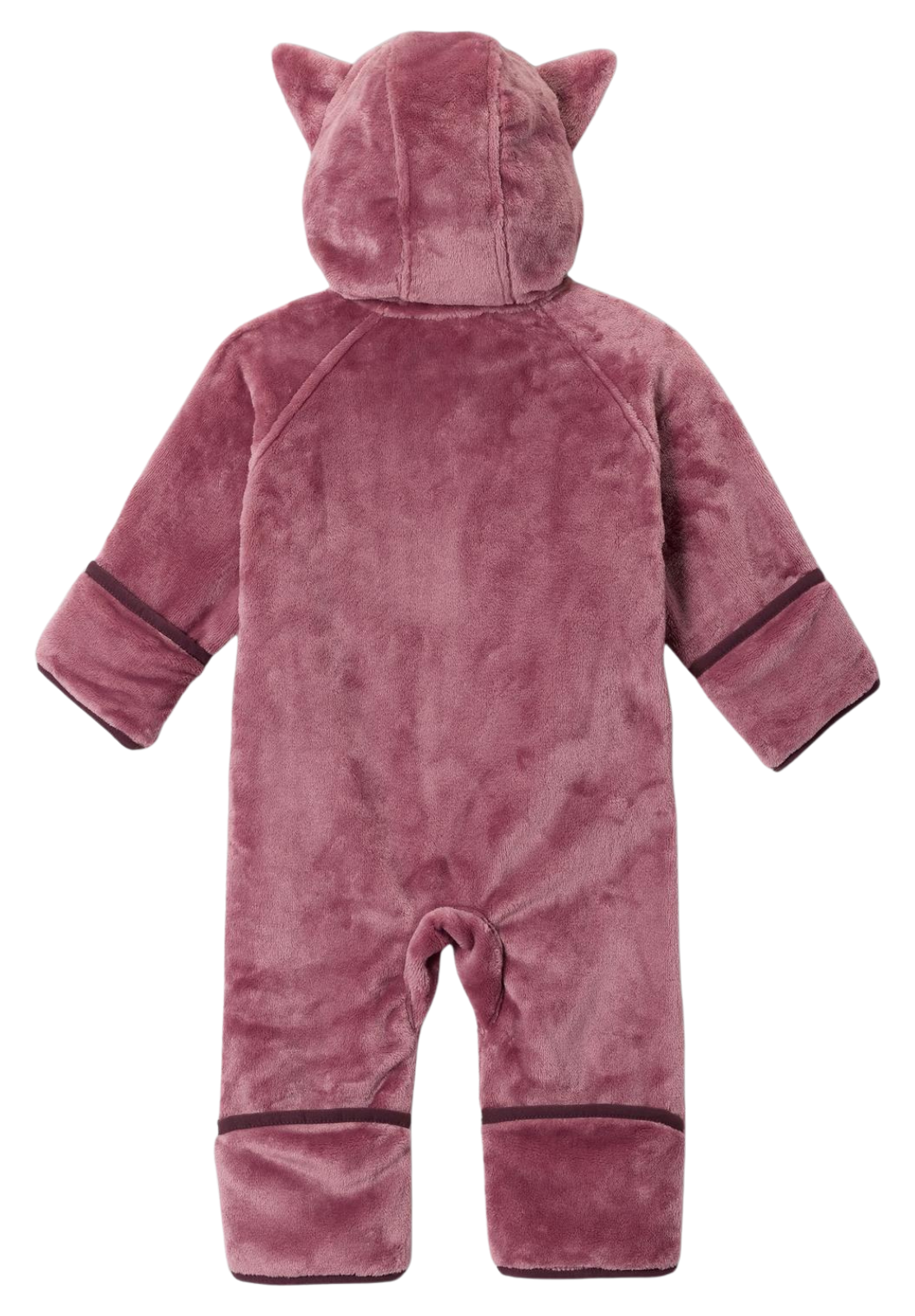 COLUMBIA Winteroverall/Fleeceoverall Foxy Baby Sherpa