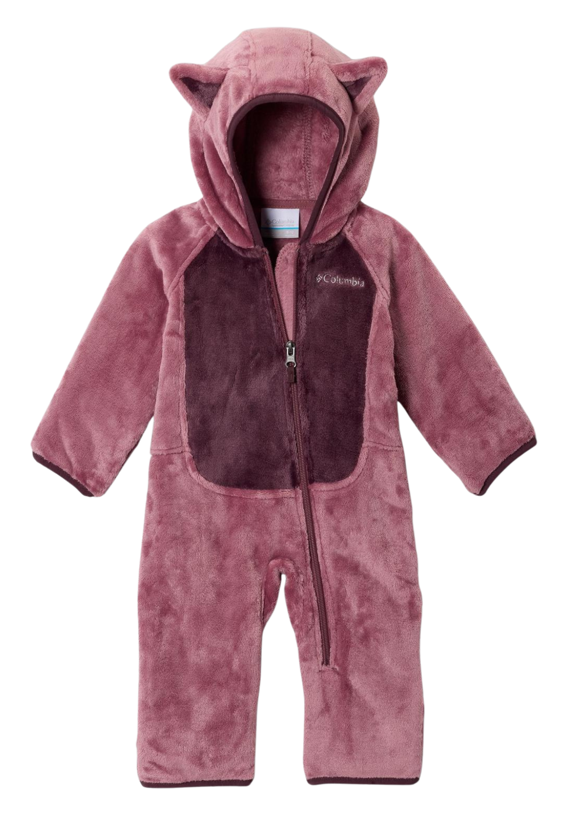 COLUMBIA Winteroverall/Fleeceoverall Foxy Baby Sherpa