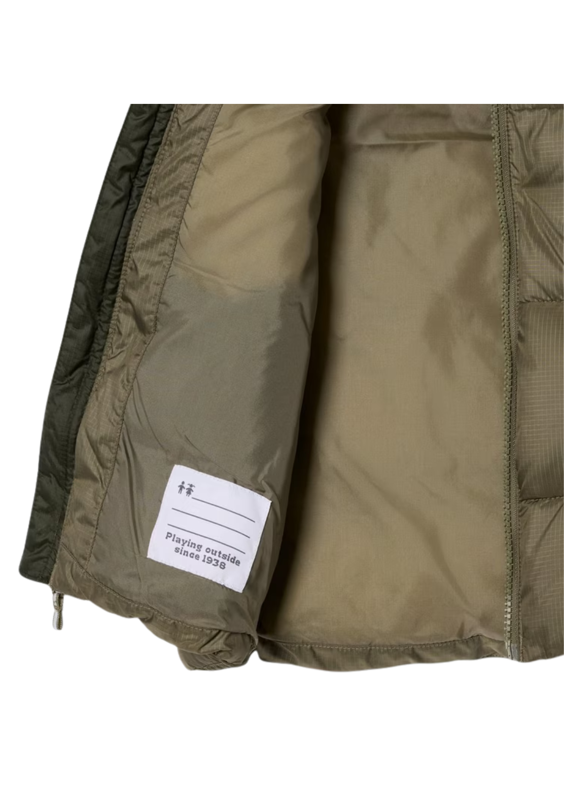 Columbia Weste/Gilet Puffect Vest