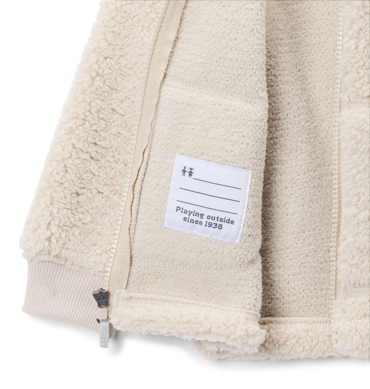 COLUMBIA Fleecejacke Rugged Ridge II