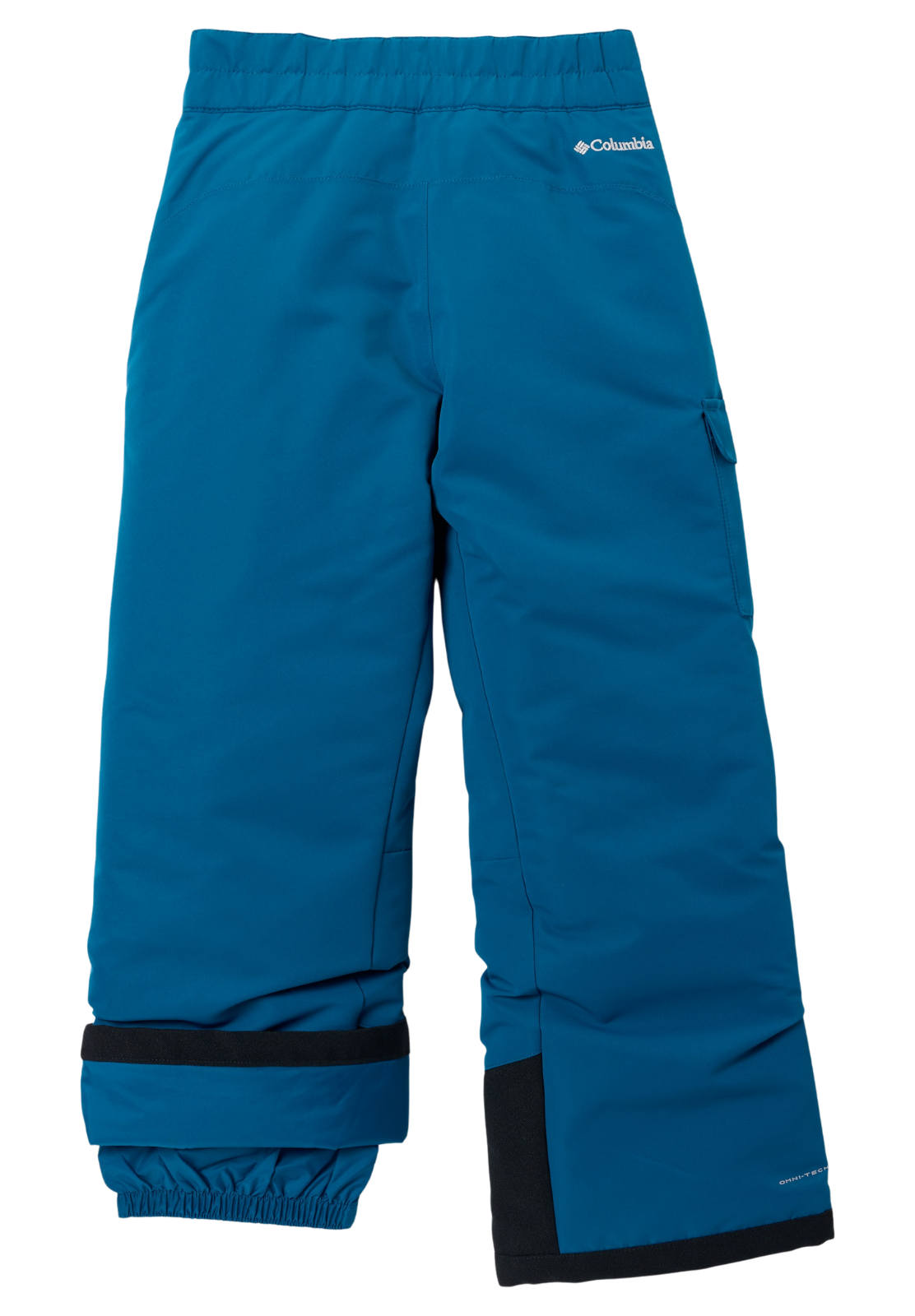 COLUMBIA mitwachsende Skihose Bugaboo