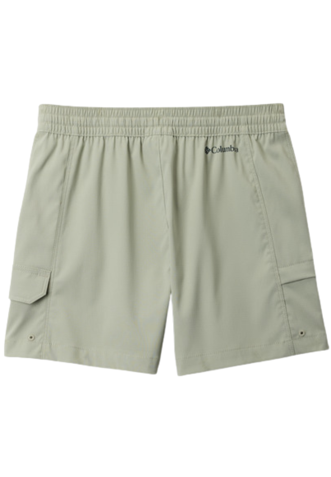 COLUMBIA Kurze Hose/Trekkinghose Tech Trail