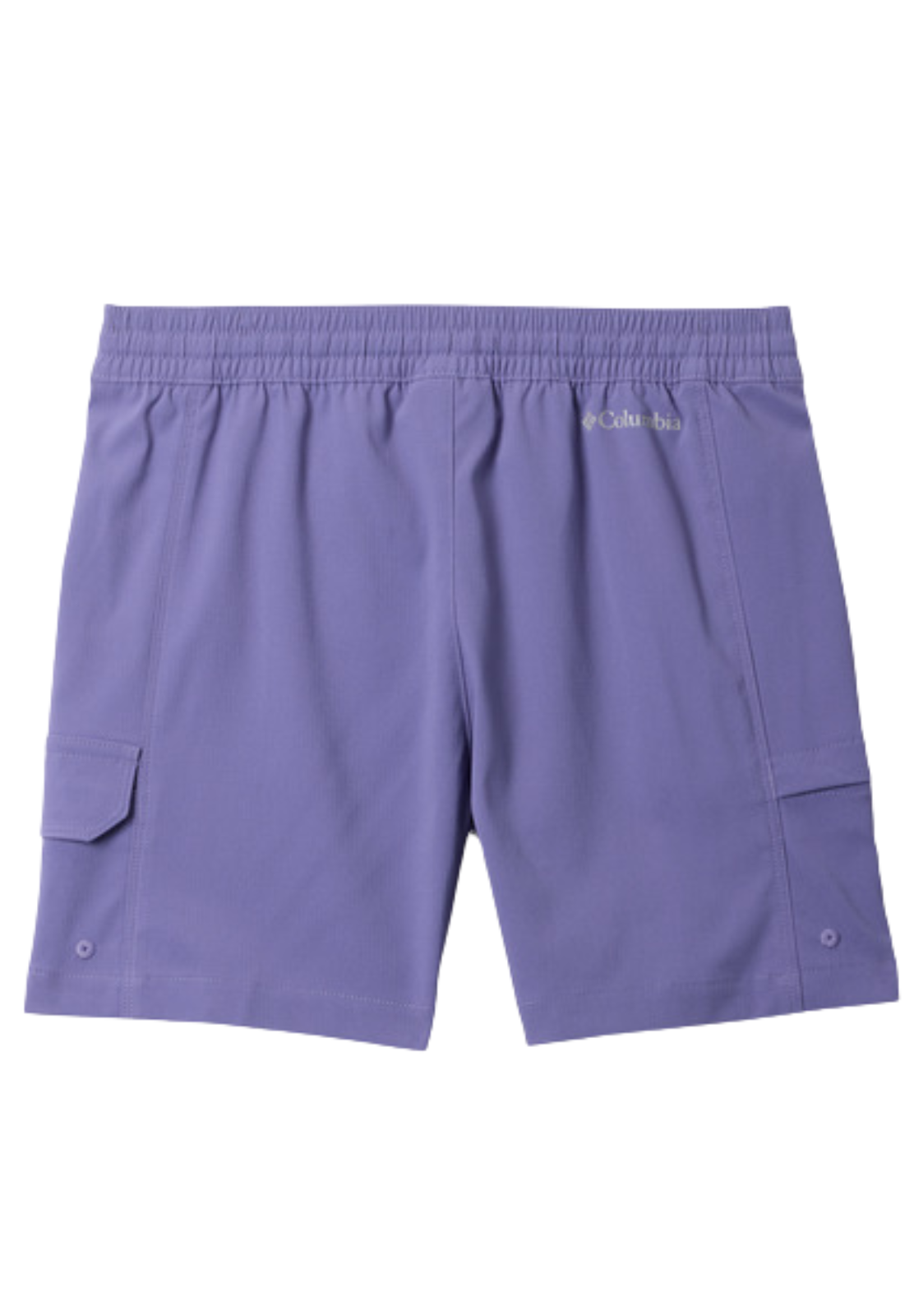 COLUMBIA Kurze Hose/Trekkinghose Tech Trail