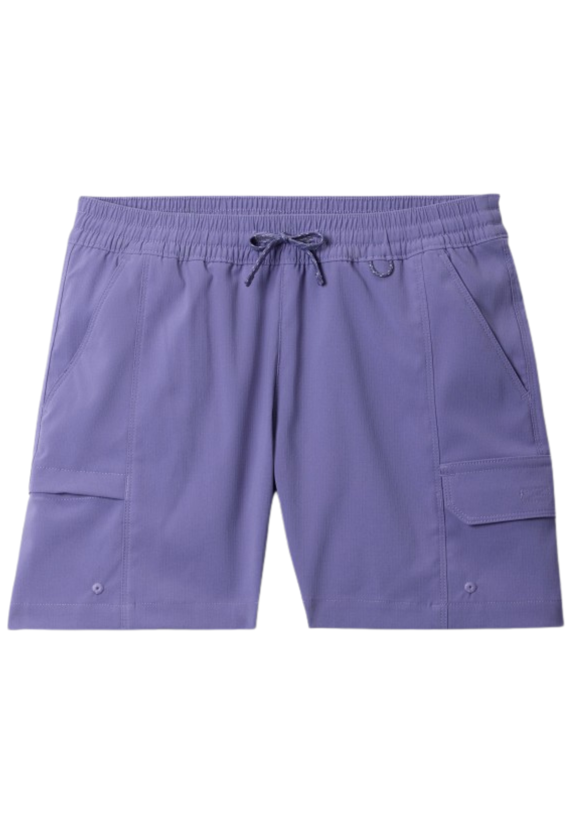 COLUMBIA Kurze Hose/Trekkinghose Tech Trail