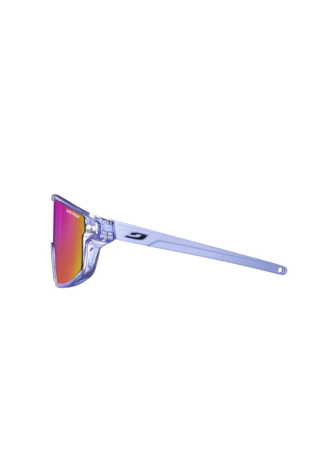 JULBO Sonnenbrille Fury Mini 3-6 Jahre