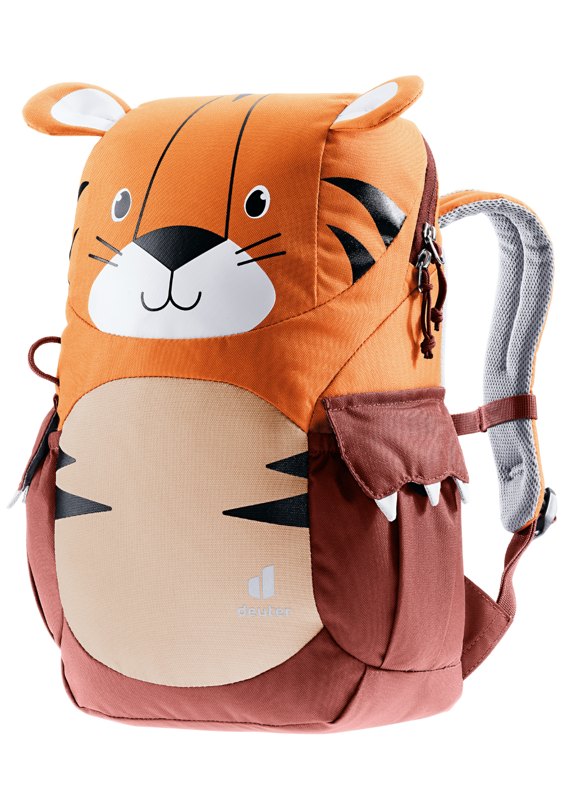 DEUTER Kinder Rucksack Kikki 8L