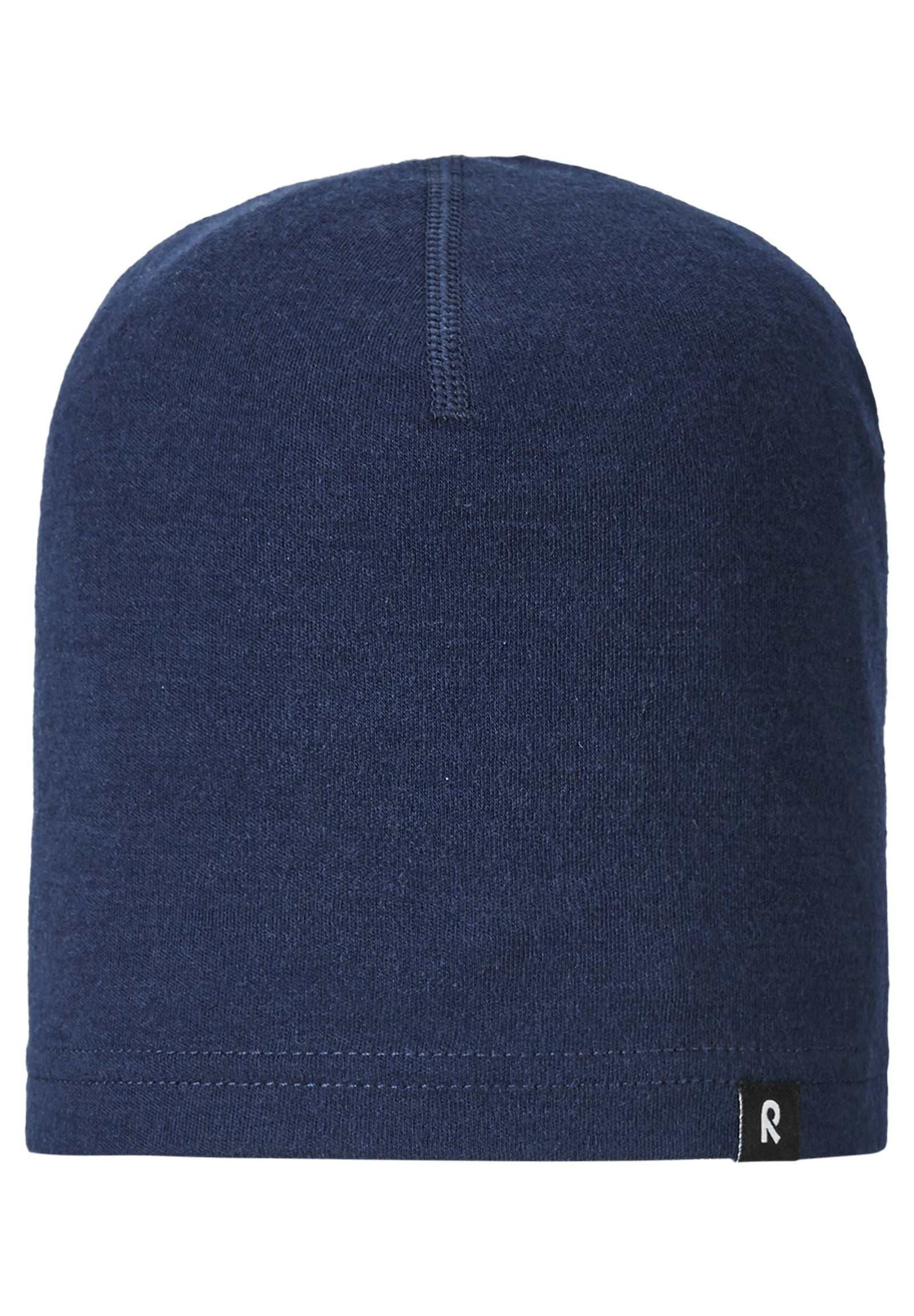 Reima Kinder Mütze Merinowolle Dimma dunkelblau 5300013C-6980
