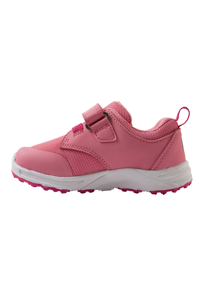 REIMA Turnschuh/Sneaker<br> Ekana <br>Gr. 22 - 28<br> Innensohle herausnehmbar<br> ideal von Frühling bis Herbst