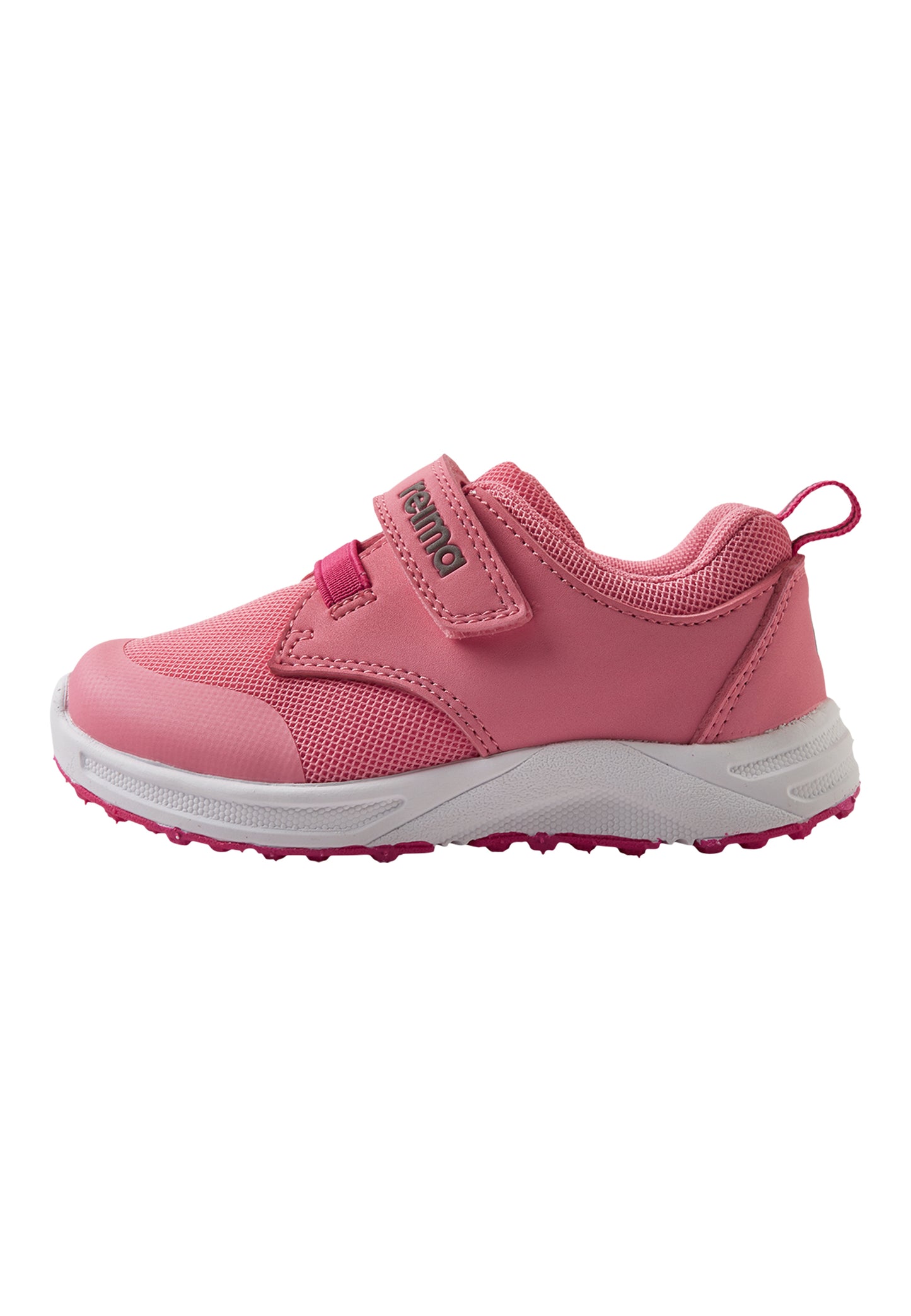 REIMA Turnschuh/Sneaker<br> Ekana <br>Gr. 22 - 28<br> Innensohle herausnehmbar<br> ideal von Frühling bis Herbst