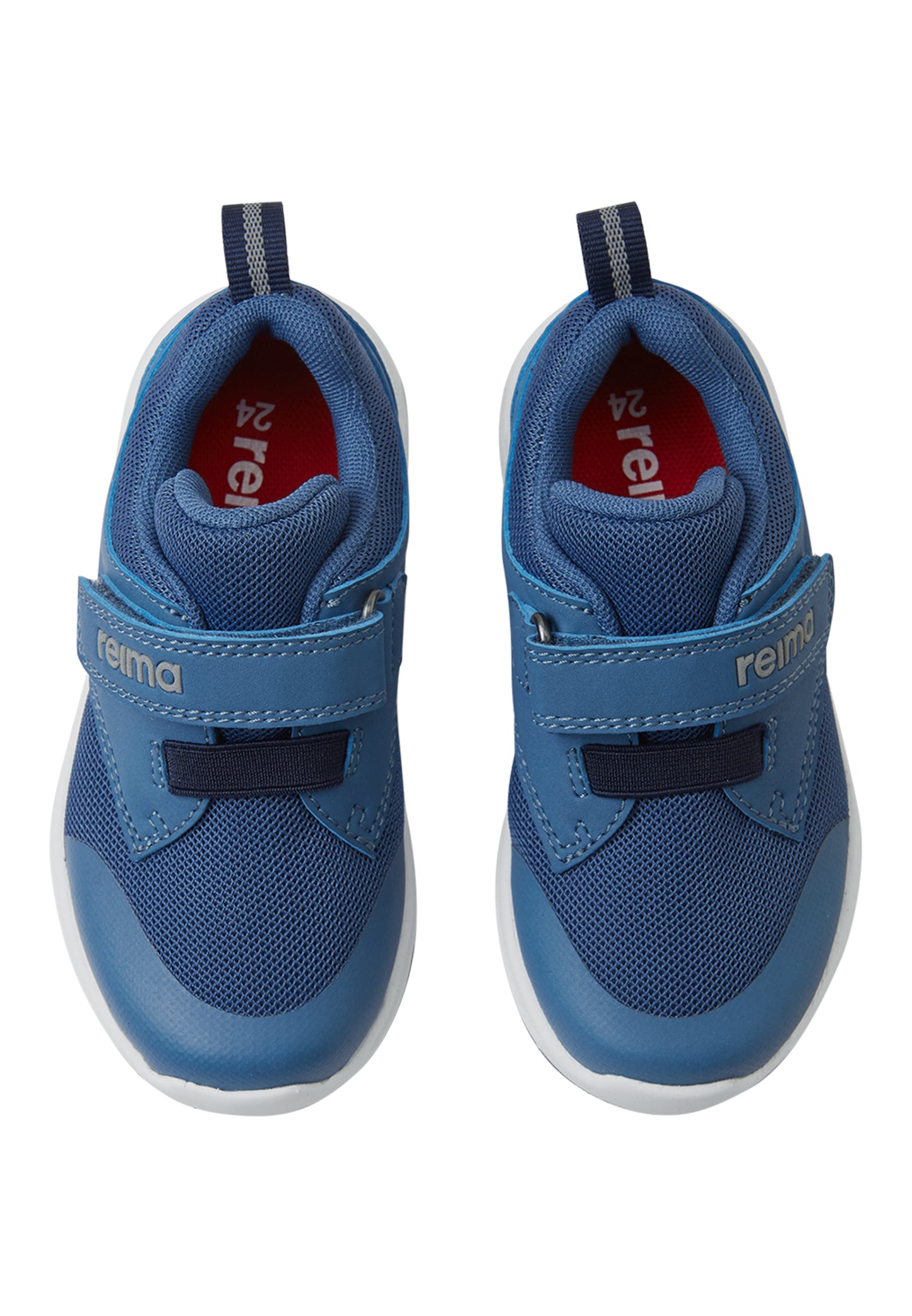 REIMA Turnschuh/Sneaker<br> Ekana <br>Gr. 22 - 28<br> Innensohle herausnehmbar<br> ideal von Frühling bis Herbst