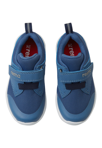 REIMA Turnschuh/Sneaker<br> Ekana <br>Gr. 22 - 28<br> Innensohle herausnehmbar<br> ideal von Frühling bis Herbst