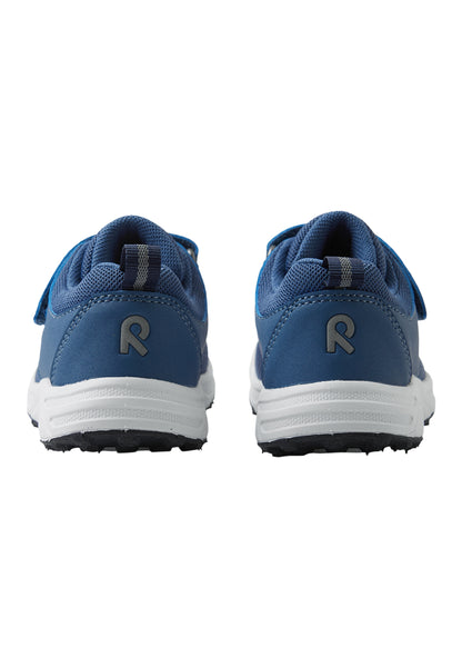 REIMA Turnschuh/Sneaker<br> Ekana <br>Gr. 22 - 28<br> Innensohle herausnehmbar<br> ideal von Frühling bis Herbst