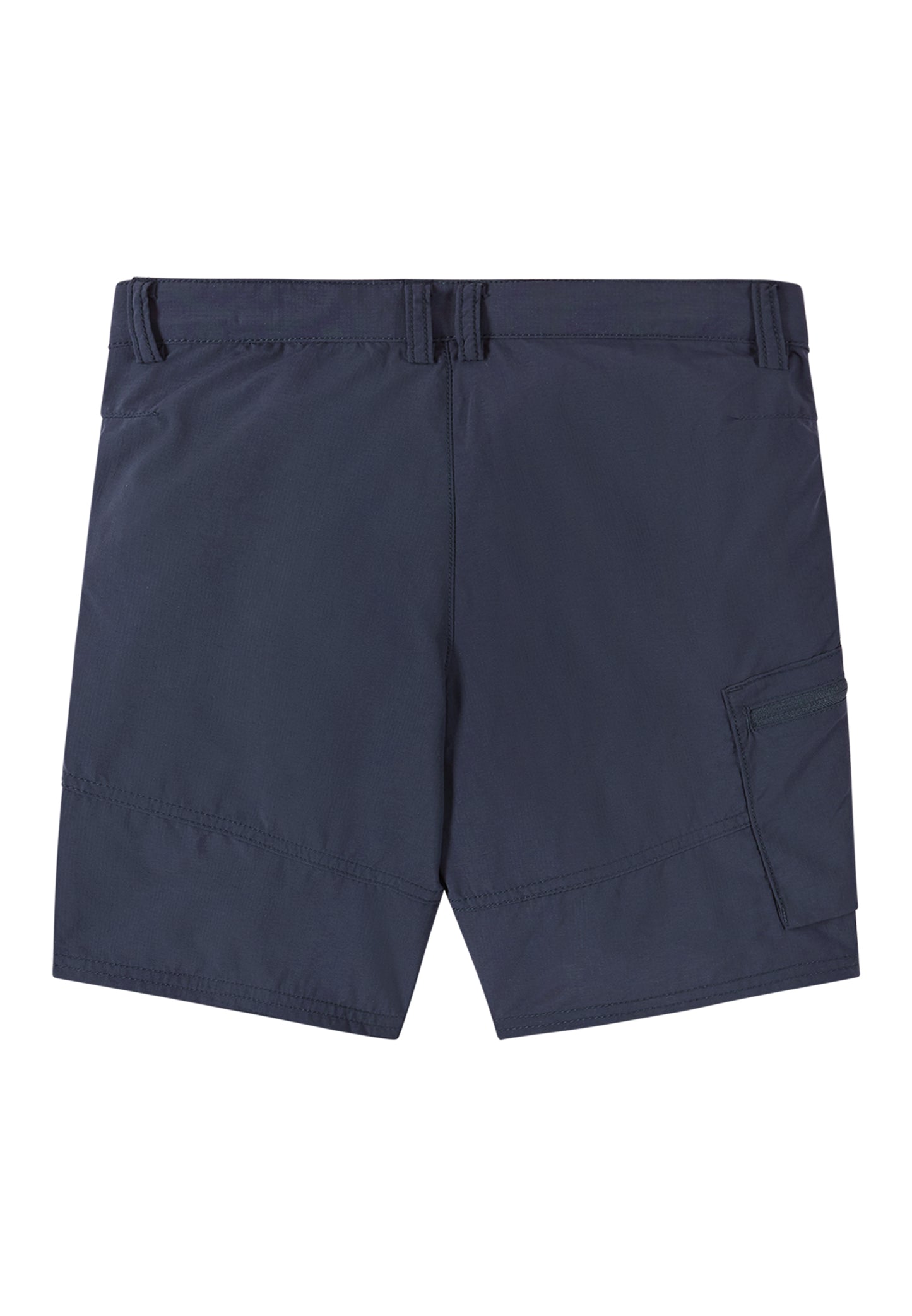 REIMA kurze Wandershorts/Trekkinghose <br>Eloisin <br>Gr. 104 - 152 <br> UV-Schutz 50+ <br> atmungsaktiv, schnelltrocknend