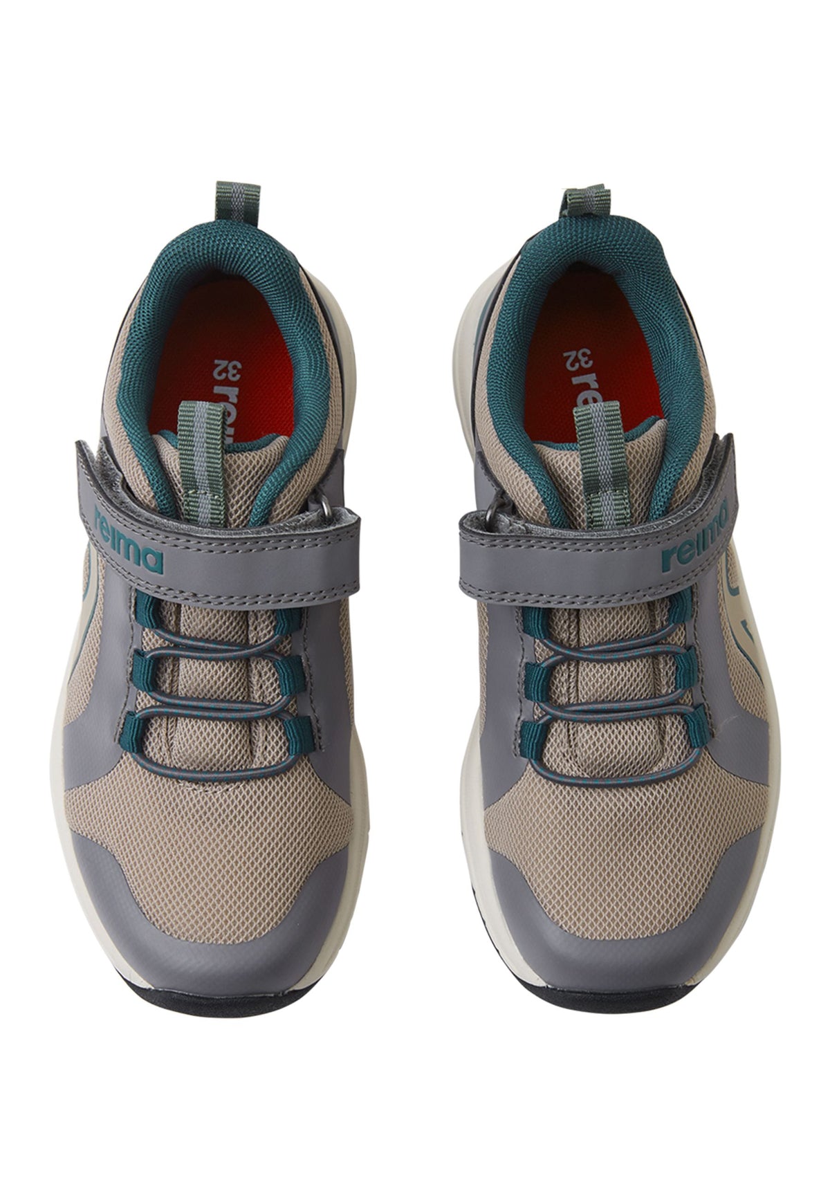 REIMA TEC wasserdichter Sneaker Enkka