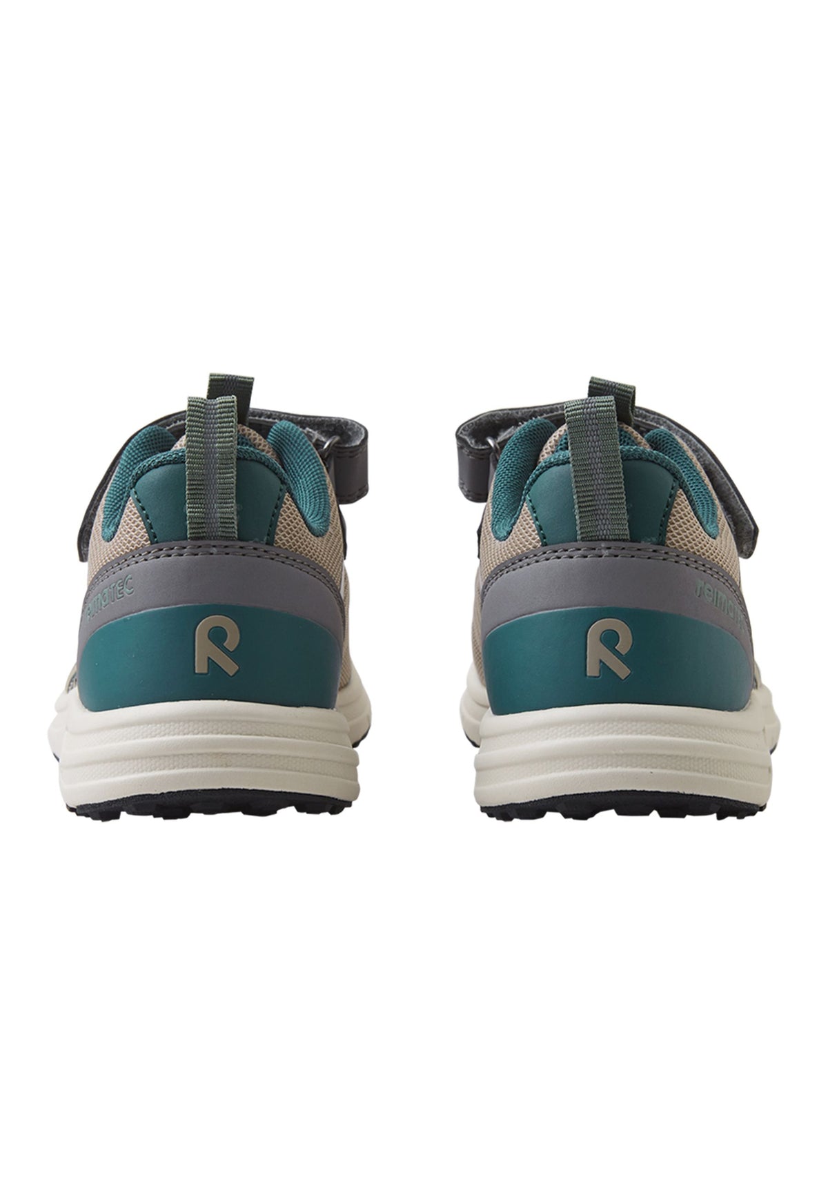 REIMA TEC wasserdichter Sneaker Enkka