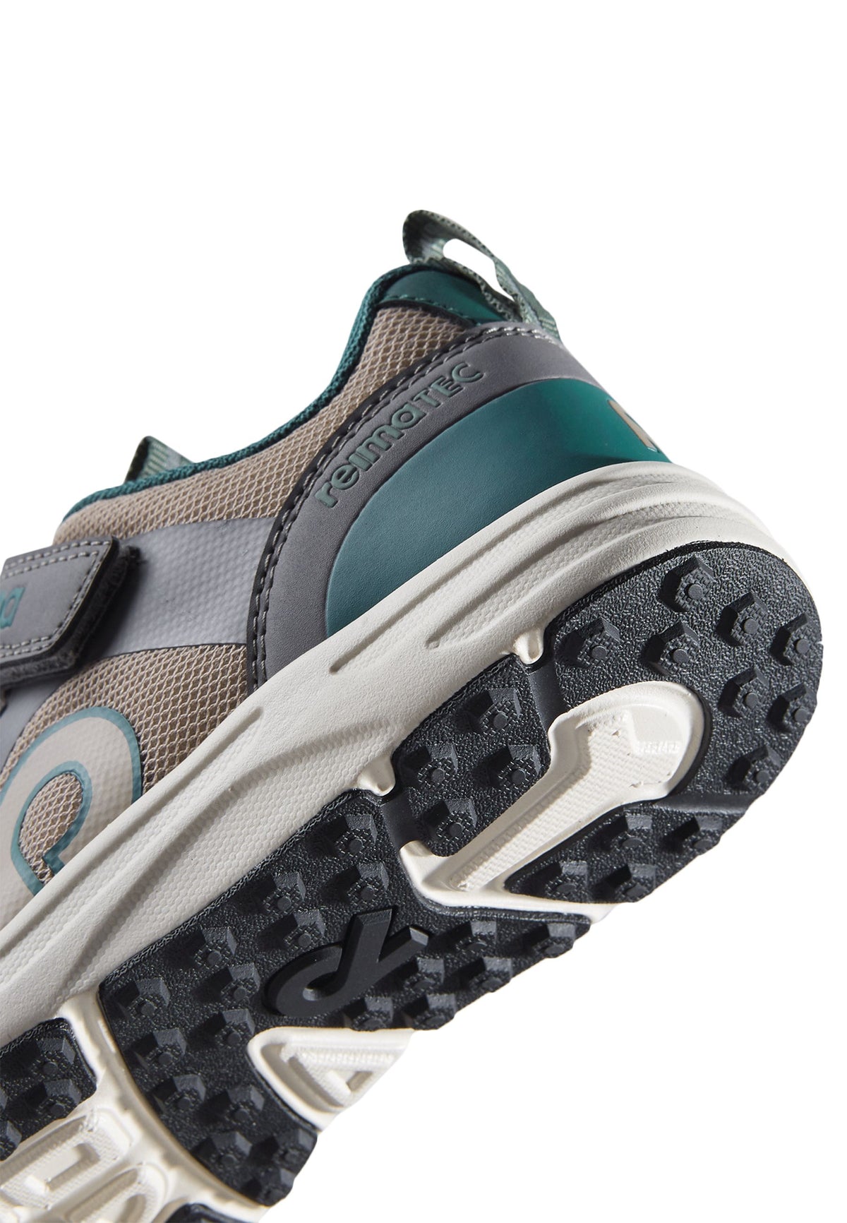 REIMA TEC wasserdichter Sneaker Enkka