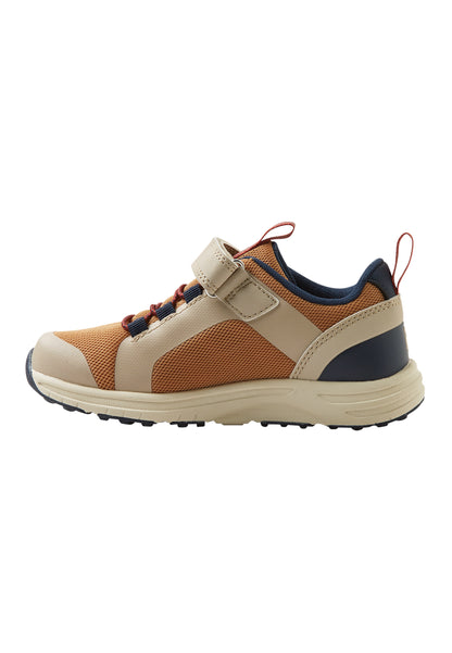 REIMA TEC wasserdichter Turnschuh/Sneaker<br> Enkka <br>Gr. 28 - 38<br> Innensohle herausnehmbar<br> ideal von Frühling bis Herbst <br>100% wasserdicht