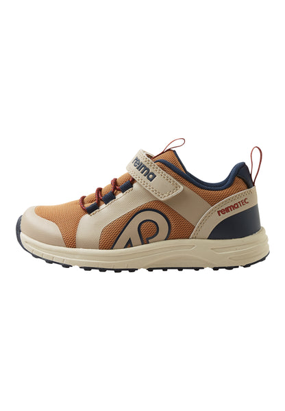 REIMA TEC wasserdichter Turnschuh/Sneaker<br> Enkka <br>Gr. 28 - 38<br> Innensohle herausnehmbar<br> ideal von Frühling bis Herbst <br>100% wasserdicht