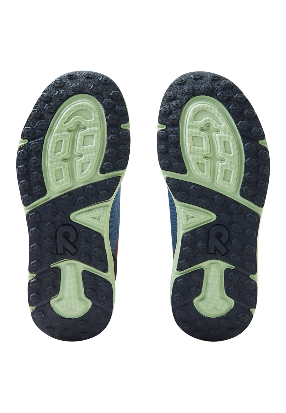 REIMA TEC wasserdichter Sneaker Enkka