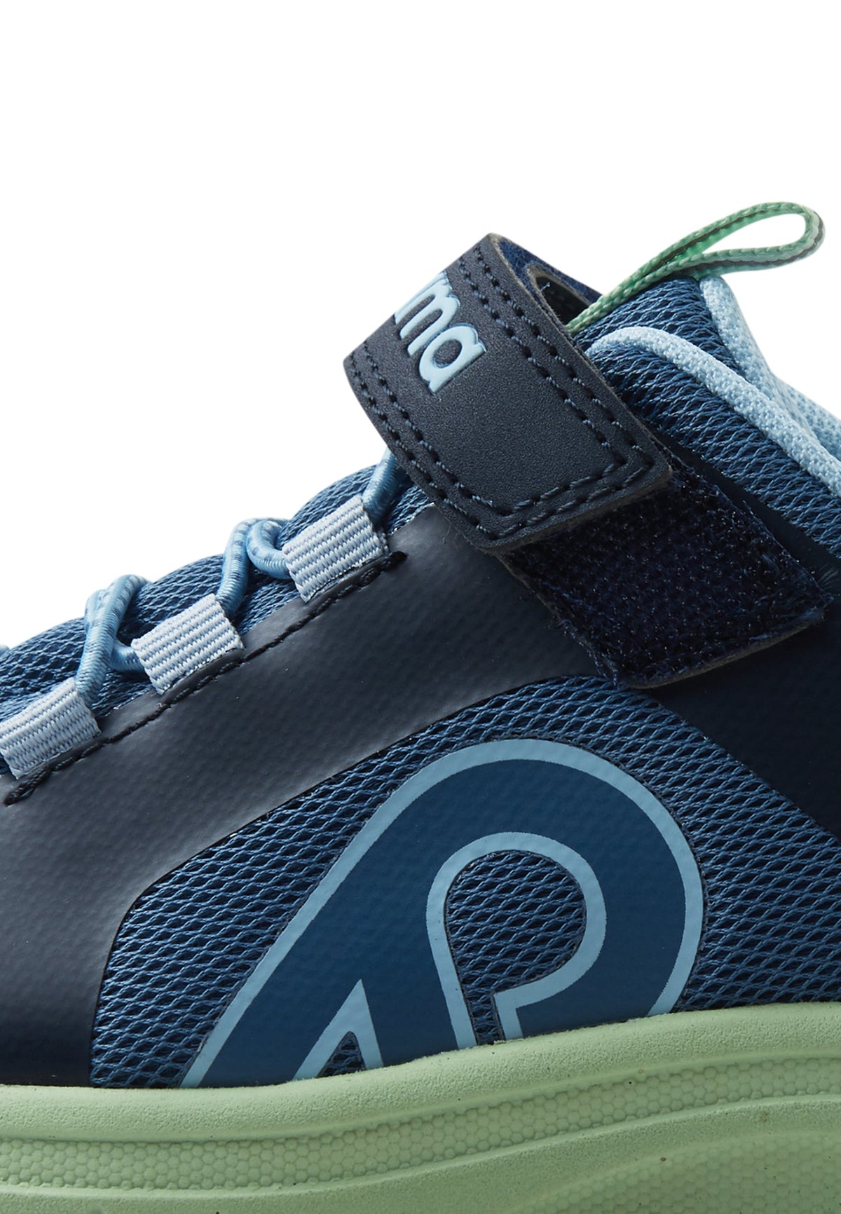 REIMA TEC wasserdichter Sneaker Enkka