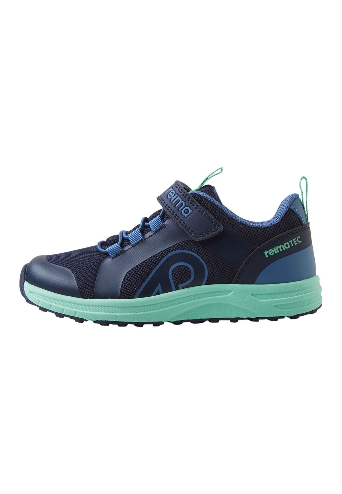 REIMA TEC wasserdichter Sneaker Enkka
