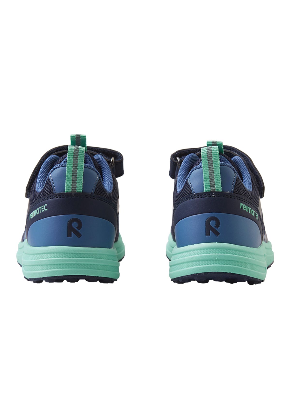 REIMA TEC wasserdichter Sneaker Enkka