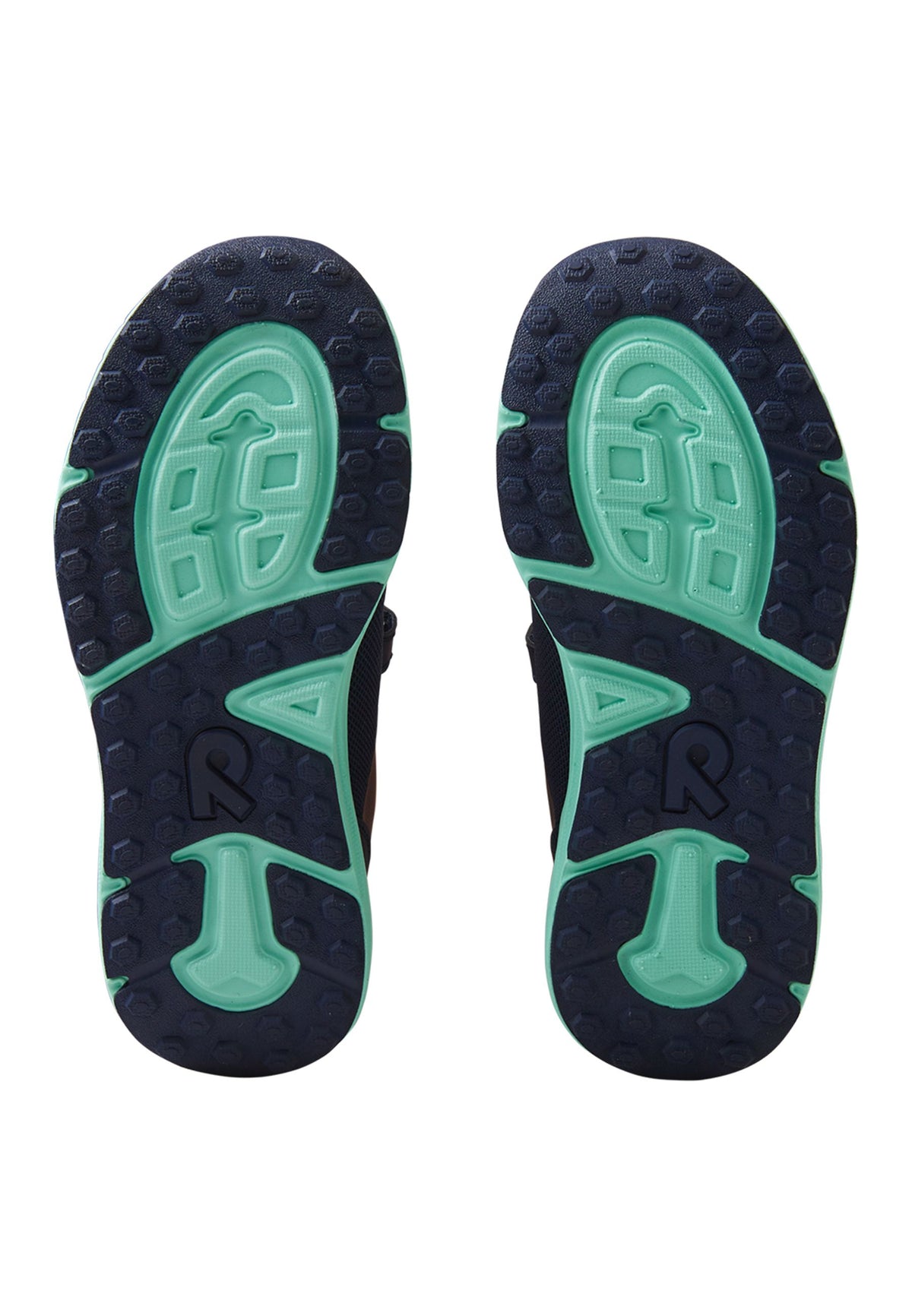 REIMA TEC wasserdichter Sneaker Enkka