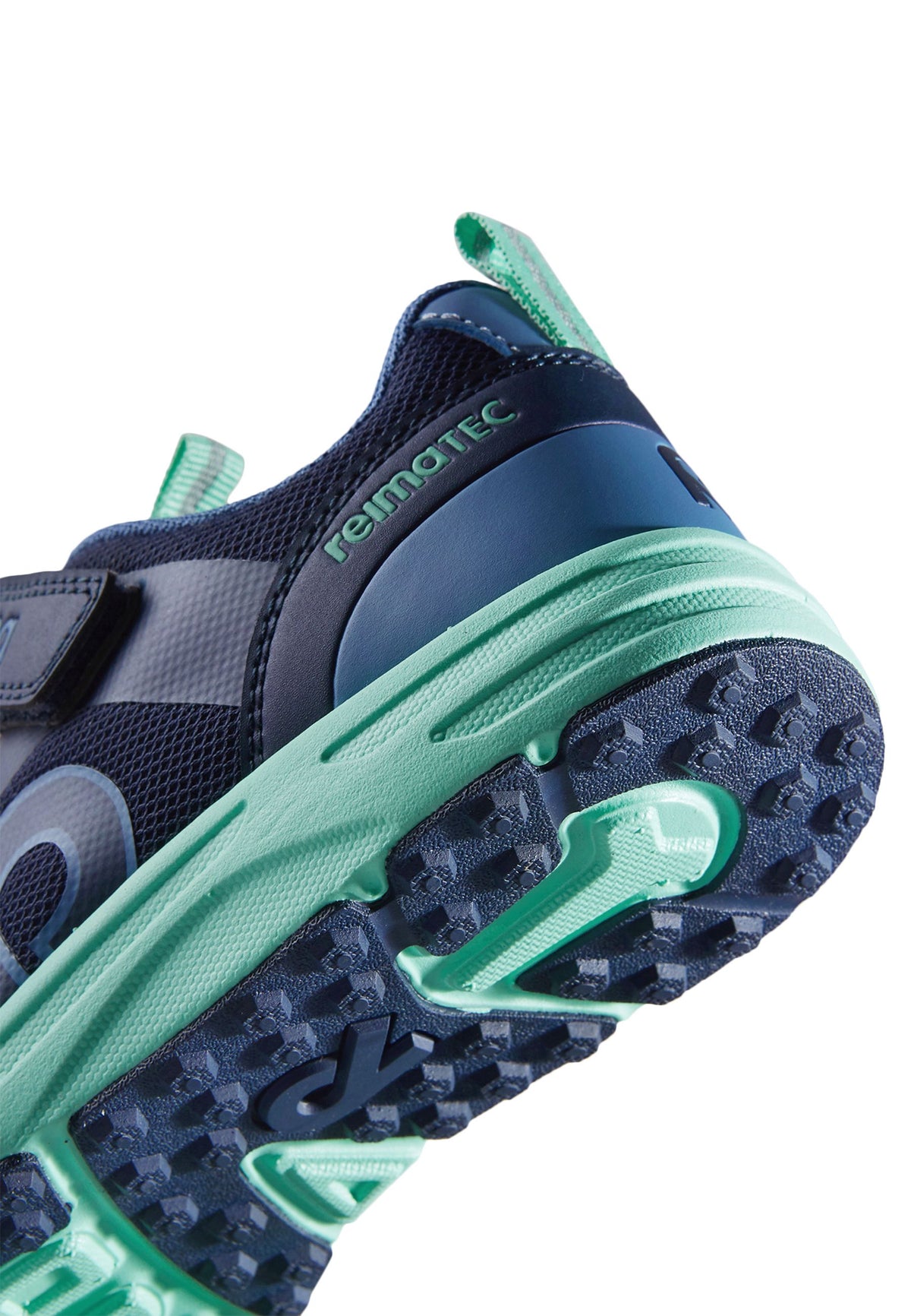 REIMA TEC wasserdichter Sneaker Enkka